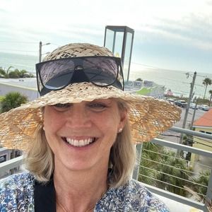 Meet your Posher, Nicky